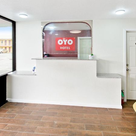 Oyo Hotel Blytheville Ar I-55 Екстериор снимка