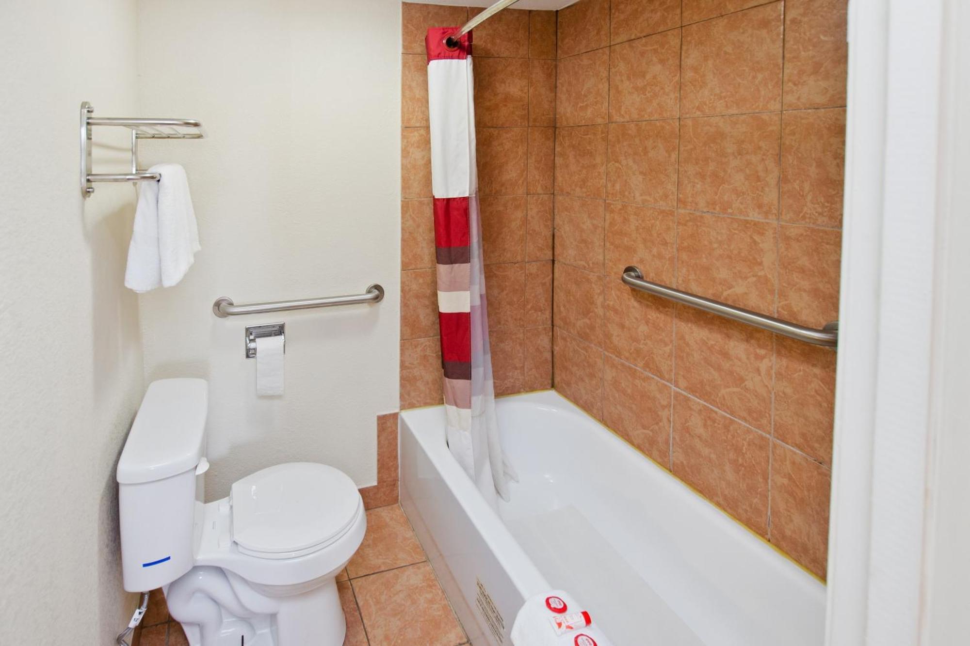 Oyo Hotel Blytheville Ar I-55 Екстериор снимка