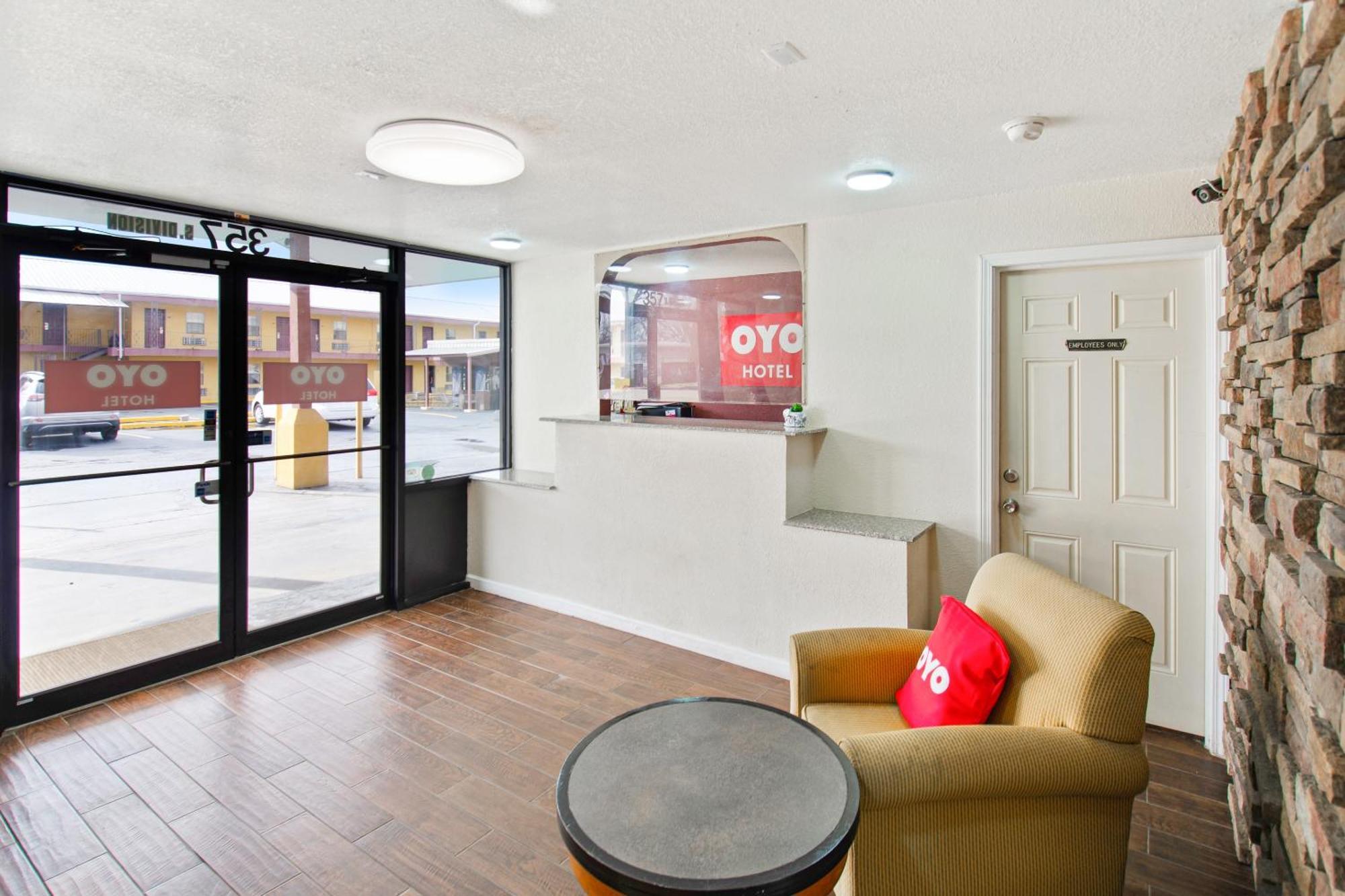 Oyo Hotel Blytheville Ar I-55 Екстериор снимка
