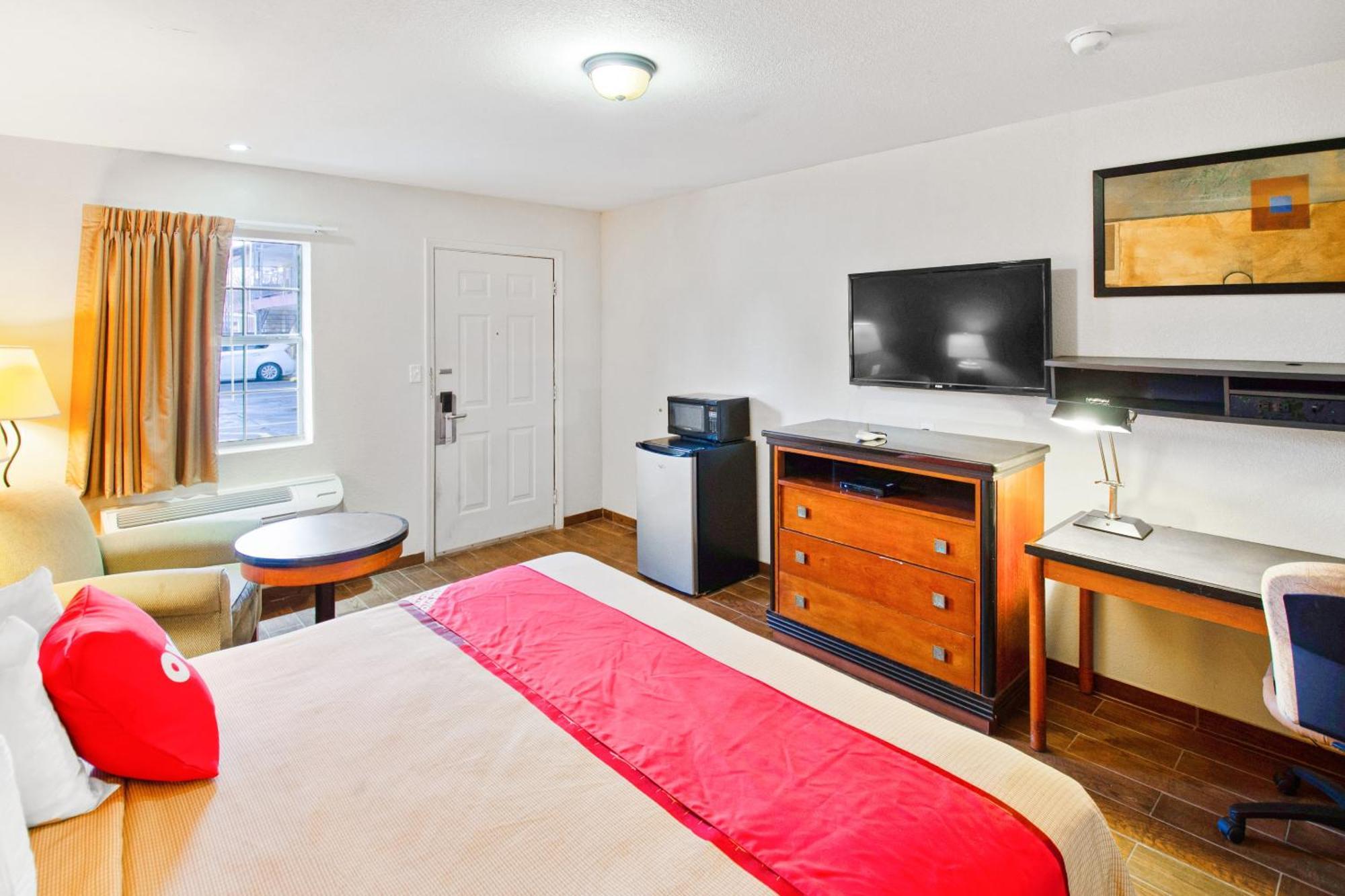 Oyo Hotel Blytheville Ar I-55 Екстериор снимка