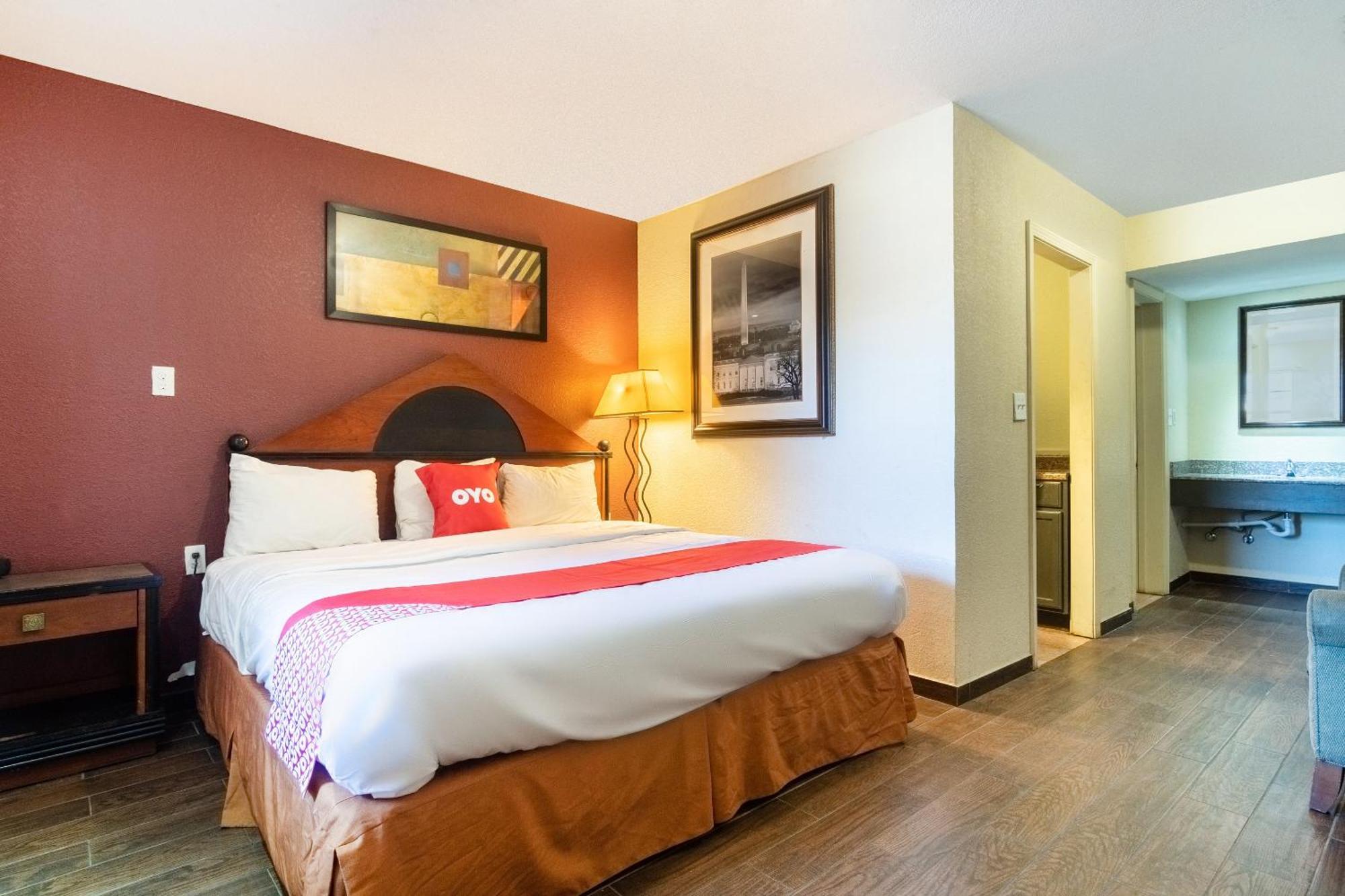Oyo Hotel Blytheville Ar I-55 Екстериор снимка