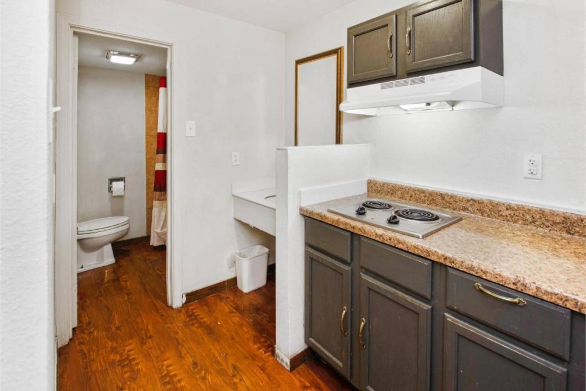 Oyo Hotel Blytheville Ar I-55 Екстериор снимка
