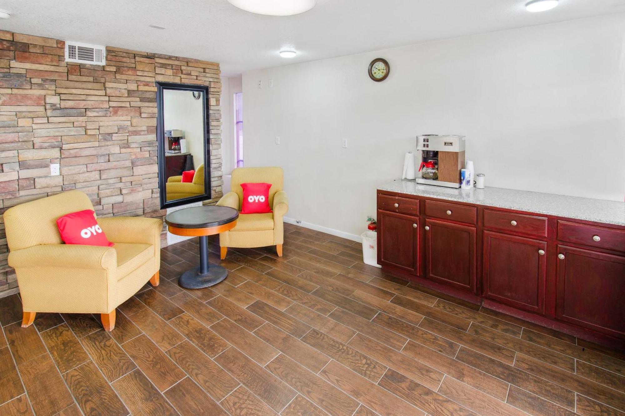 Oyo Hotel Blytheville Ar I-55 Екстериор снимка
