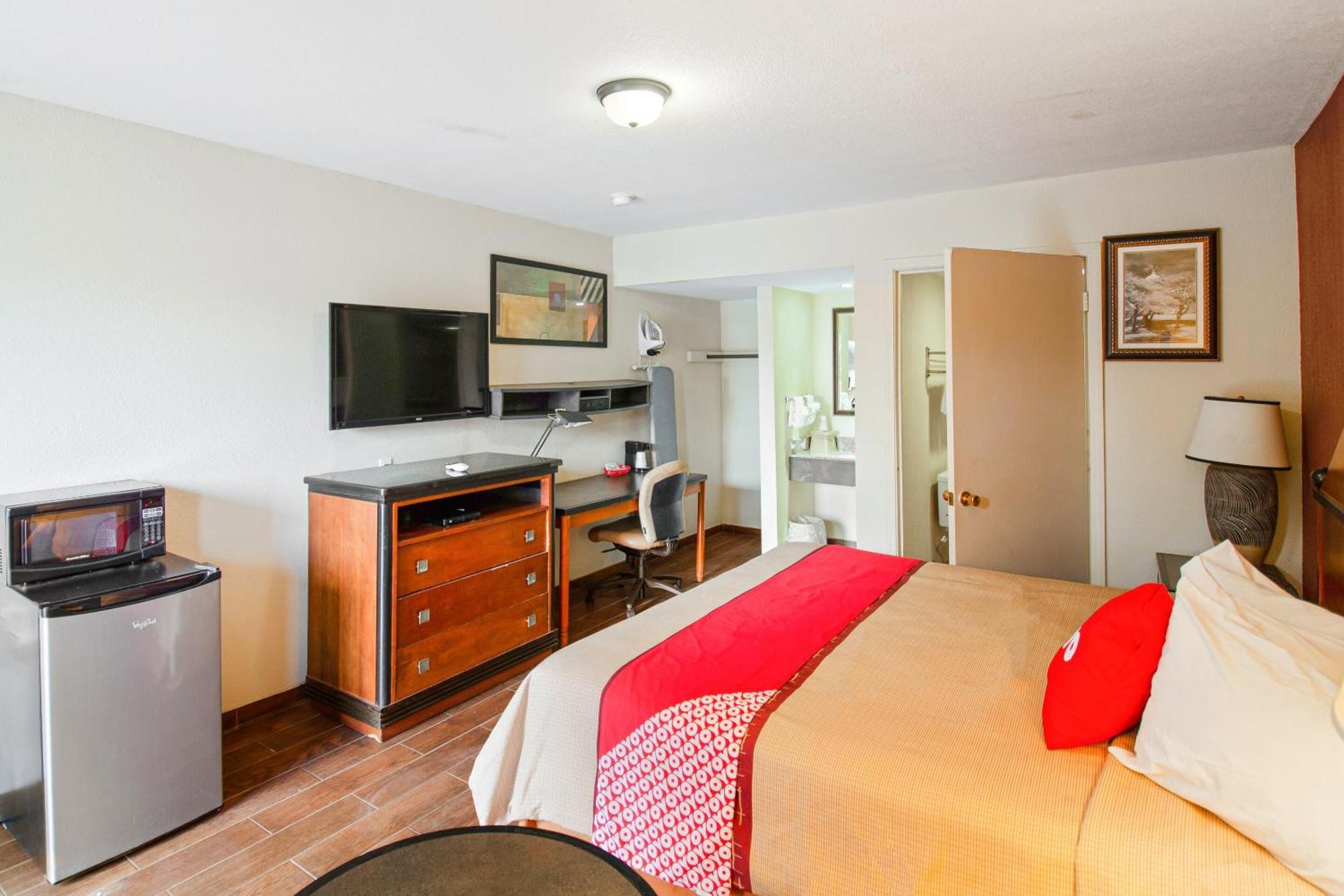 Oyo Hotel Blytheville Ar I-55 Екстериор снимка