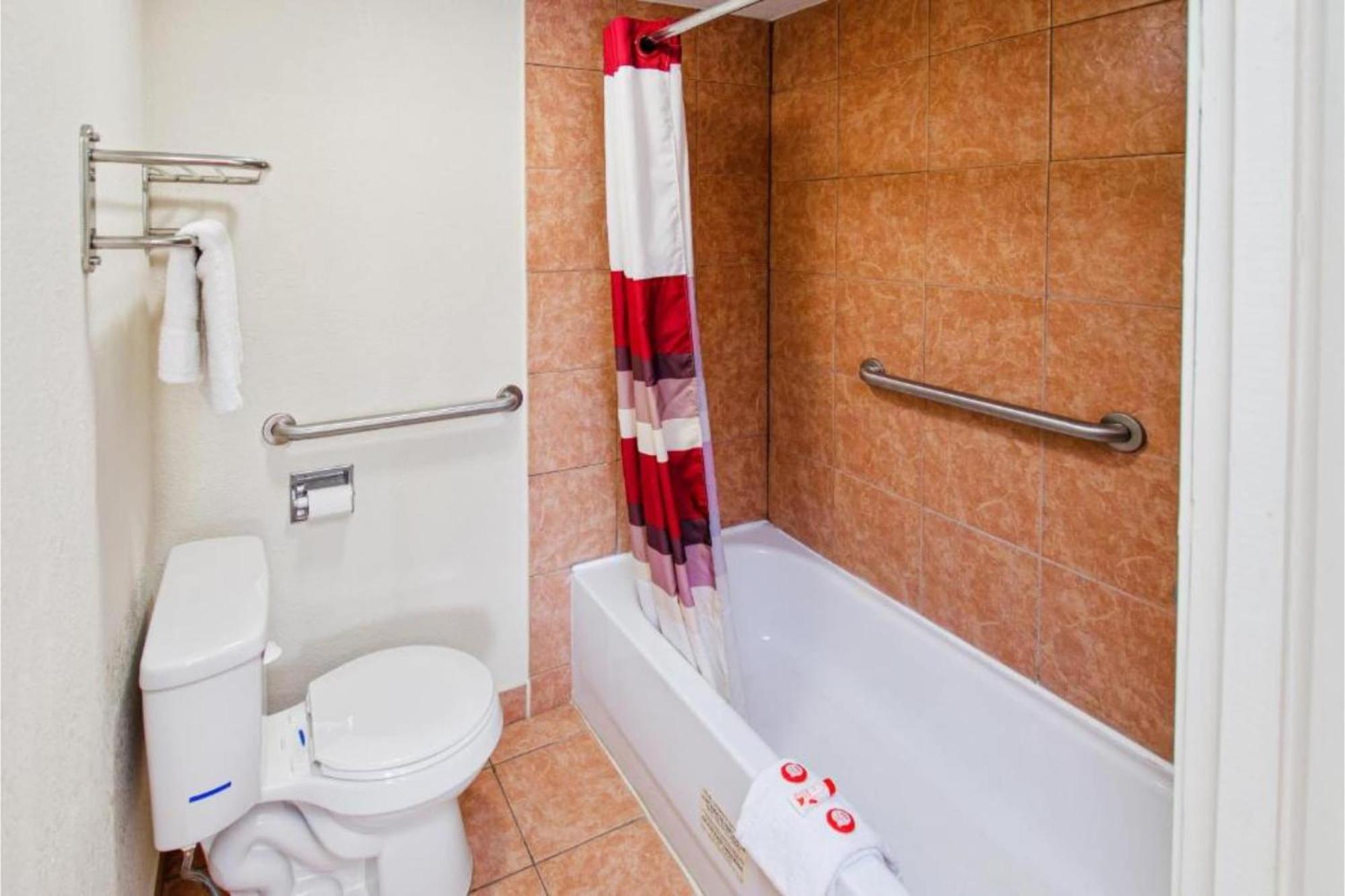 Oyo Hotel Blytheville Ar I-55 Екстериор снимка