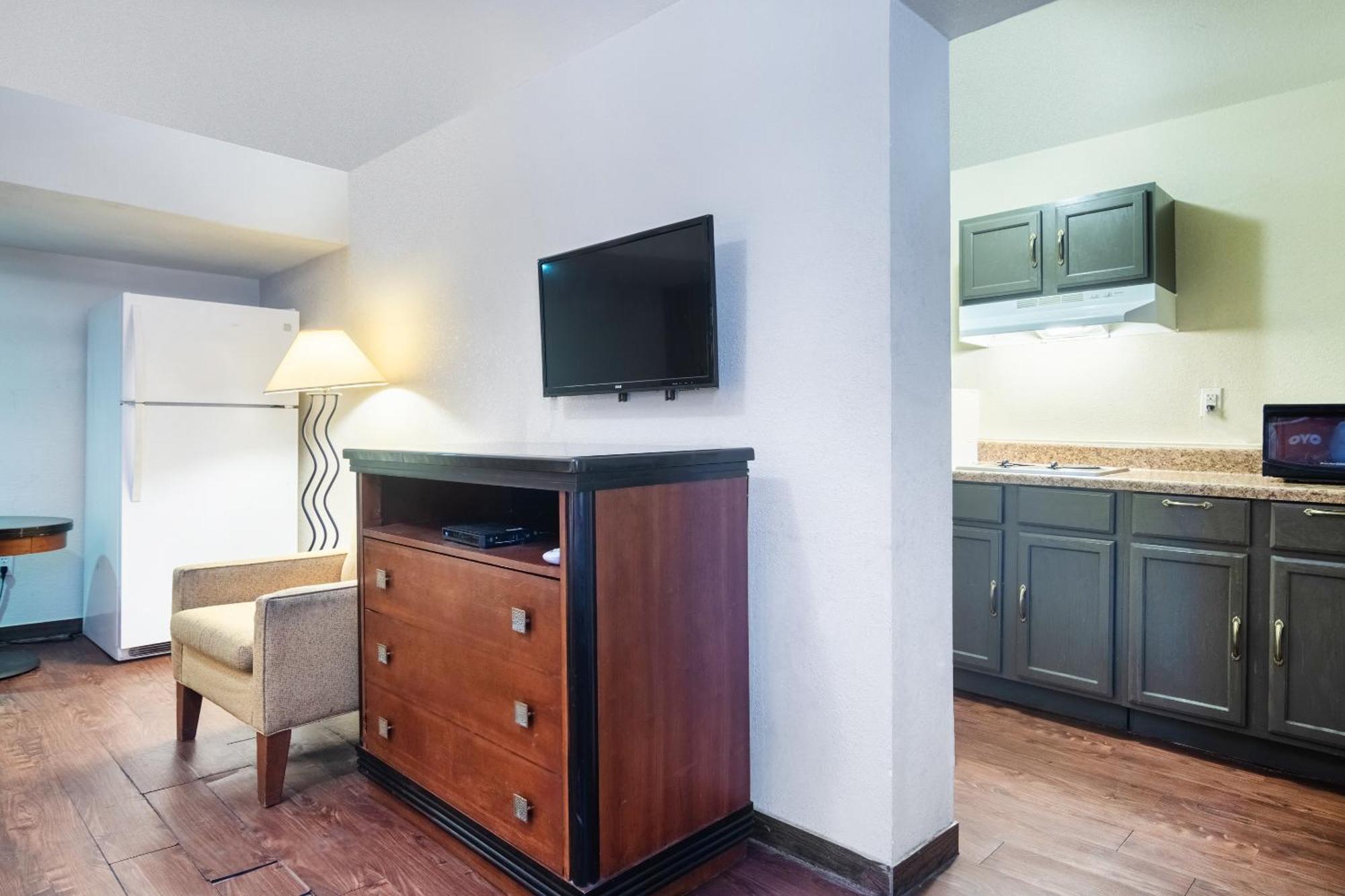 Oyo Hotel Blytheville Ar I-55 Екстериор снимка