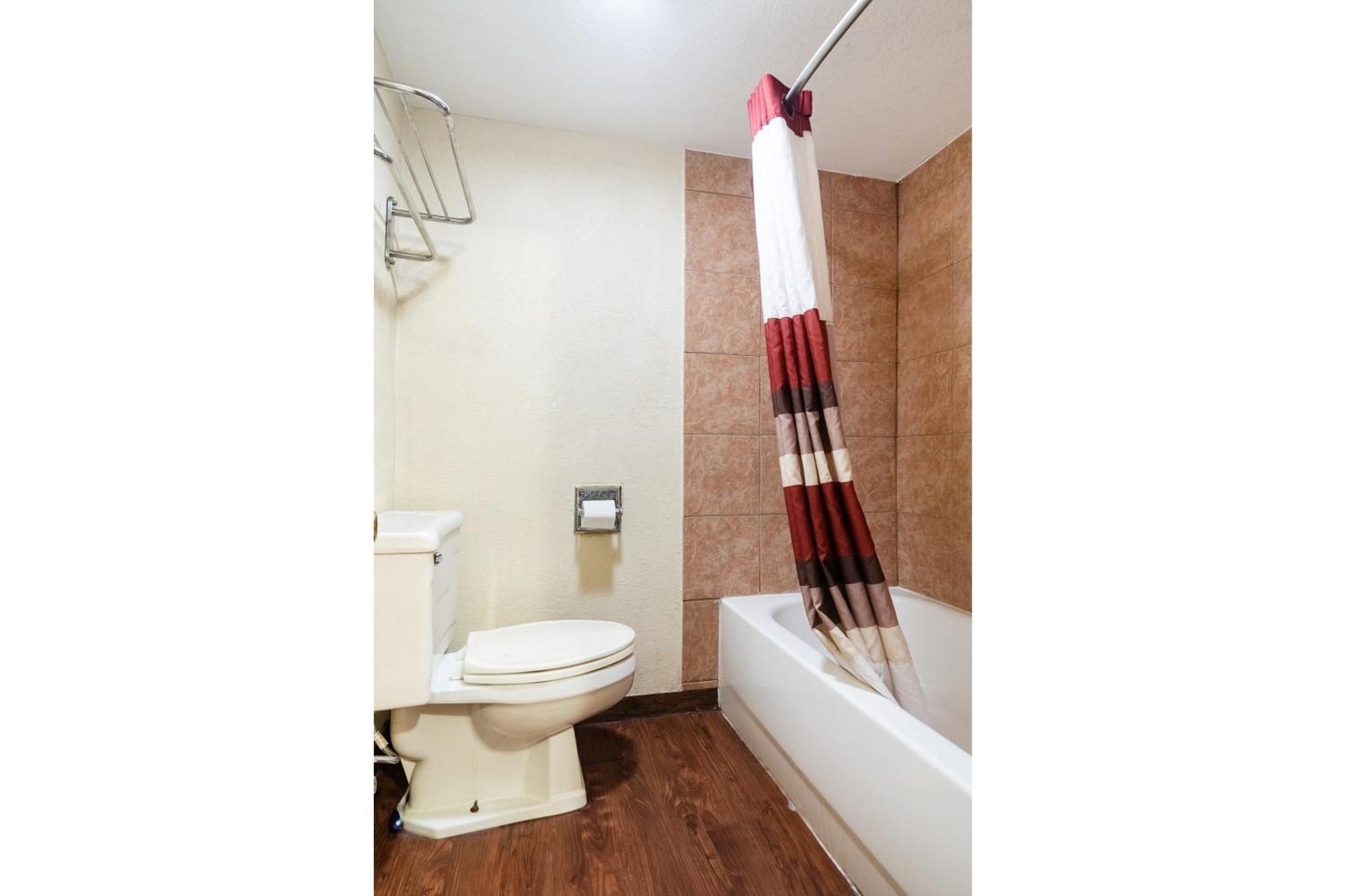 Oyo Hotel Blytheville Ar I-55 Екстериор снимка
