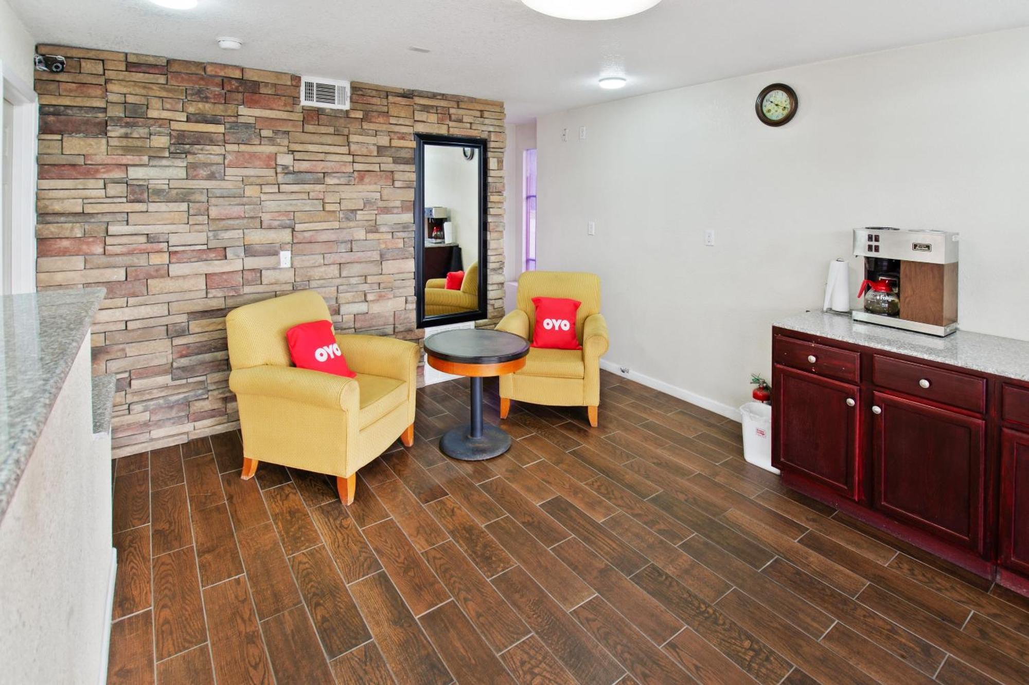 Oyo Hotel Blytheville Ar I-55 Екстериор снимка