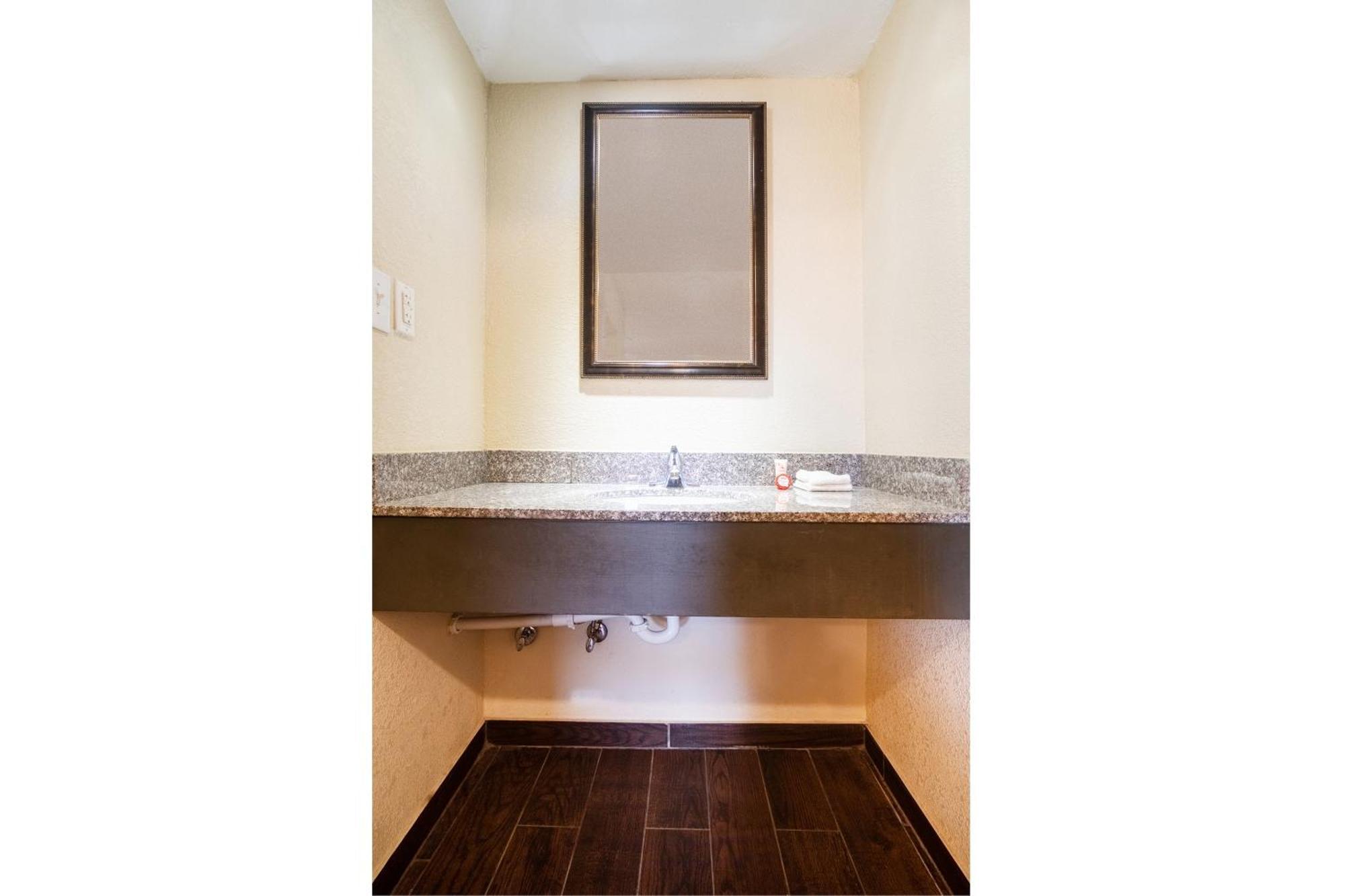 Oyo Hotel Blytheville Ar I-55 Екстериор снимка