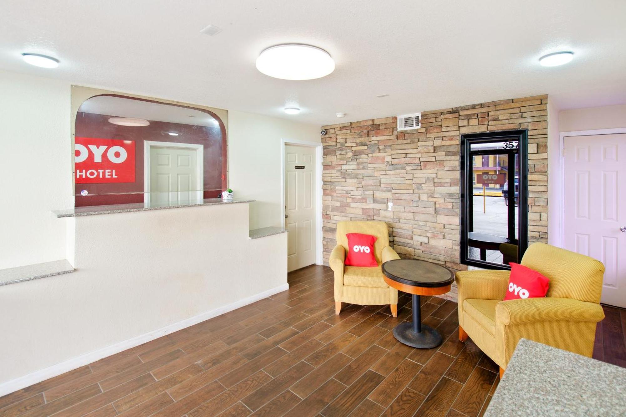 Oyo Hotel Blytheville Ar I-55 Екстериор снимка