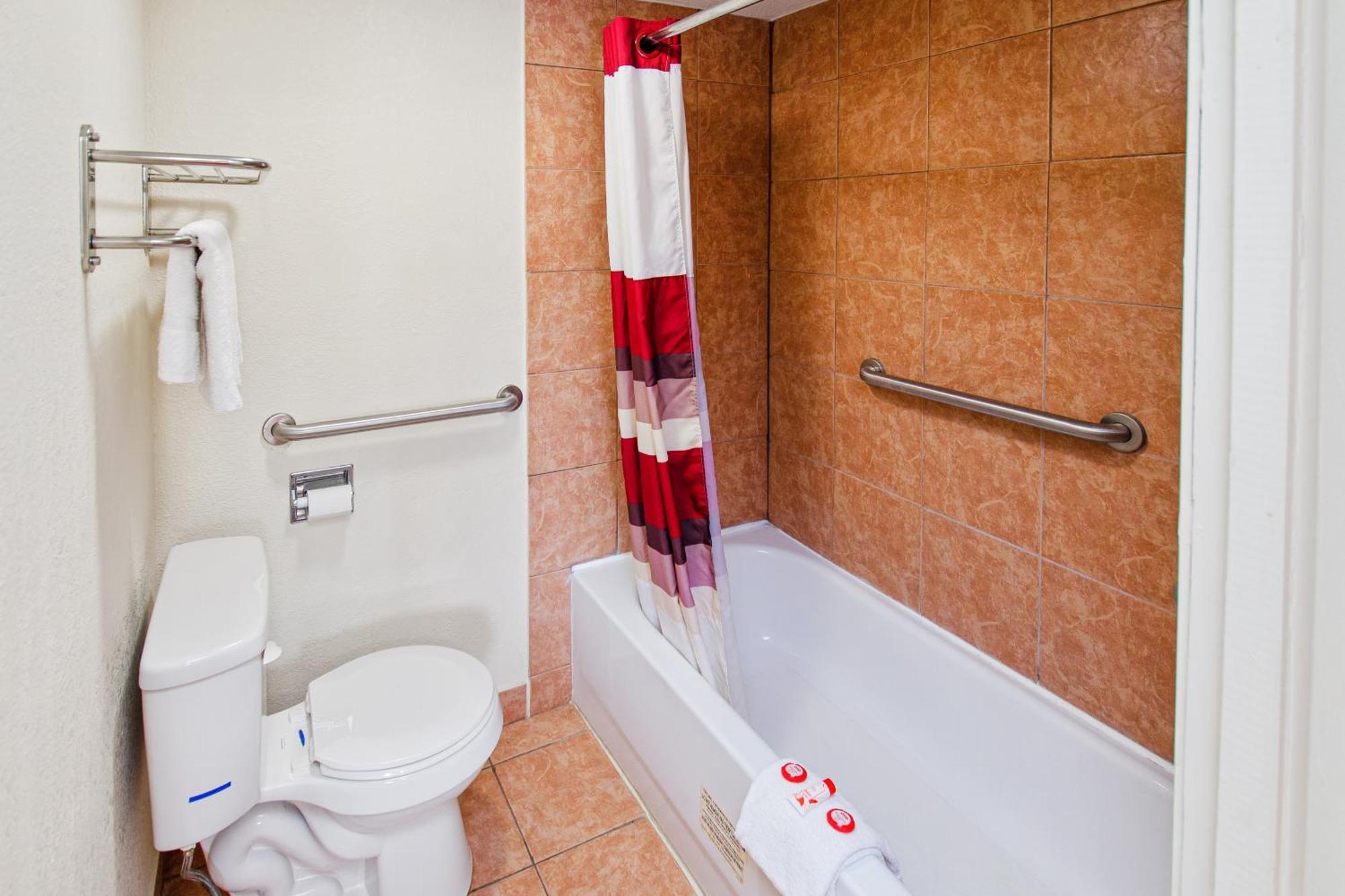 Oyo Hotel Blytheville Ar I-55 Екстериор снимка