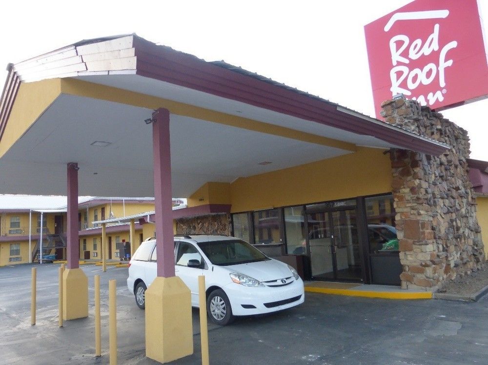 Oyo Hotel Blytheville Ar I-55 Екстериор снимка