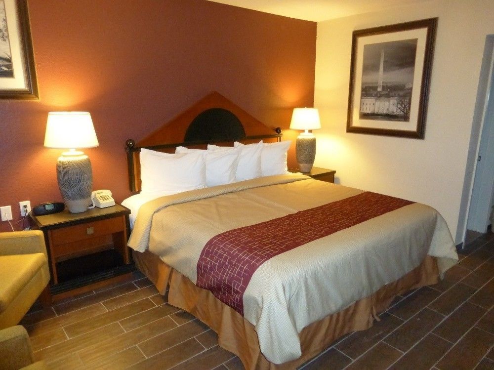 Oyo Hotel Blytheville Ar I-55 Екстериор снимка